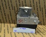 14-16 Nissan Rogue ABS Pump Control OEM Module 476609TB0B 253-7b7 - $19.59