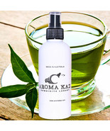 Green Tea Room/Linen/Car Air Freshener Deodorizer Spray Long Lasting - $241.83 MXN+