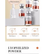 BIOAQUA OLIGOPEPTIDE EGF REPAIR Lyophilized Freeze Dried  Powder Set - $441.85 MXN