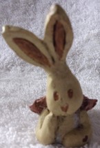 Sarah’s Attic Wilbur Bunny Angel 1989 - $5.99