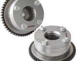 AUCERAMIC 2 Intake Variable Valve Timing (VVT) Sprocket Fit for 2005-201... - $229.31