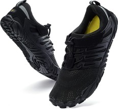 WHITIN Women&#39;s Barefoot &amp; Minimalist Shoe | Zero Drop Sole | Trail Runner - $49.99