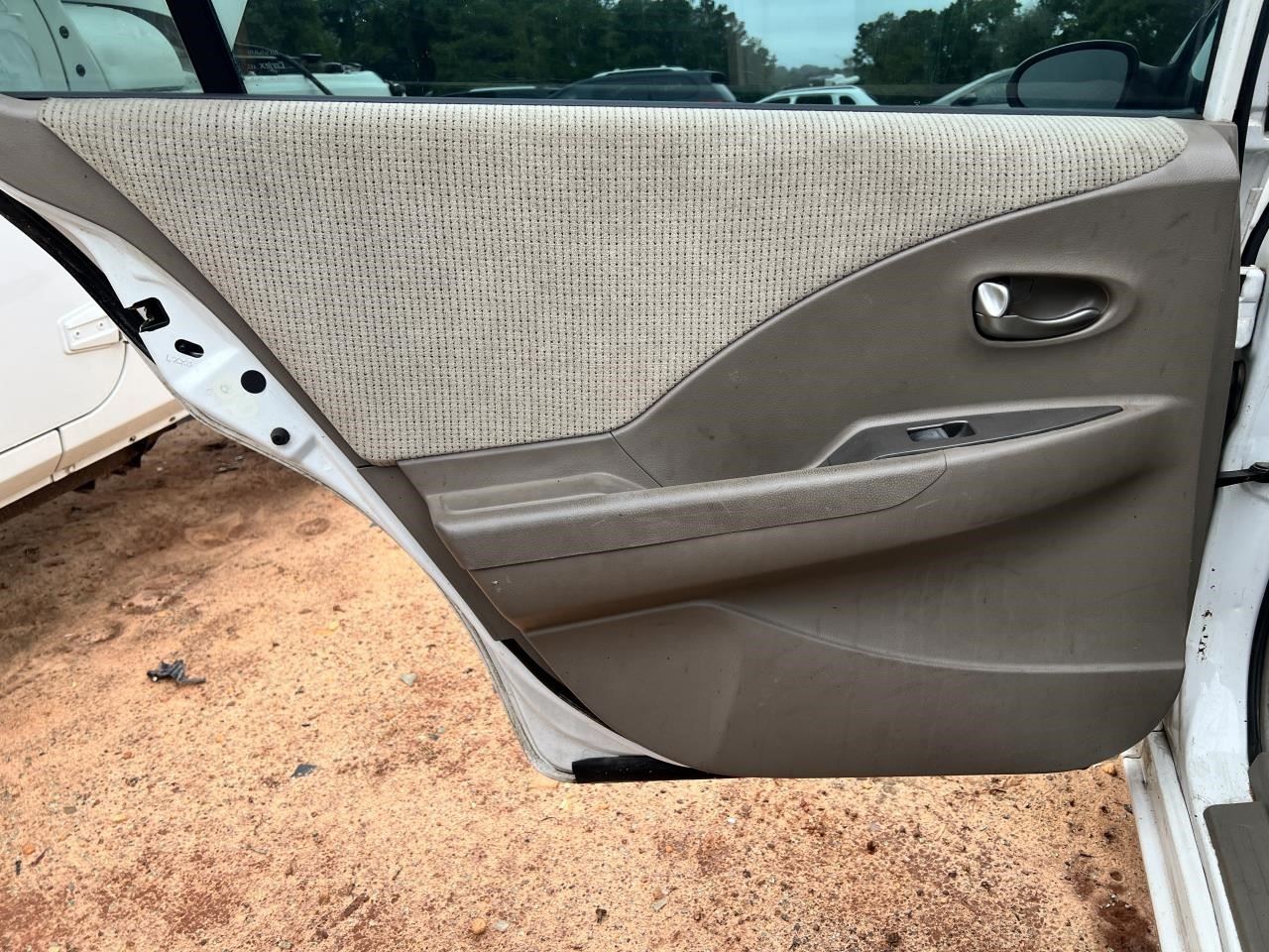 Air Cleaner 3.5L 6 Cylinder Fits 04-09 QUEST 104873739 Item image 10