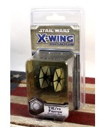 Star Wars X-Wing Miniature Games Tie/Fo Fighter - $12.33 CAD