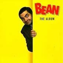 Various : Bean CD Pre-Owned - £11.95 GBP