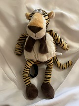 Plus Tiger Backpack Stuffed Animal - £23.47 GBP