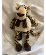 Plus Tiger Backpack Stuffed Animal - £23.94 GBP