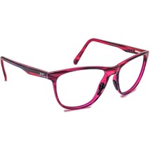 Maui Jim Sunglasses Frame Only MJ-783-13B Sugar Cane STG BG Hot Pink Italy 57mm - £62.75 GBP