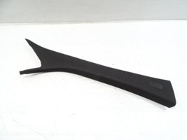 Mercedes W205 C63 C300 trim, A-pillar, interior right 2056906201 black - $46.74