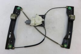 Mercedes W204 C63 C250 window motor and regulator, left coupe 2048200242 - €34,08 EUR