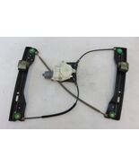 Mercedes W204 C63 C250 window motor and regulator, left coupe 2048200242 - €34,08 EUR