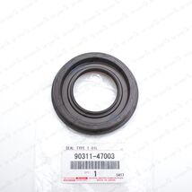 New Genuine OEM Toyota 96-00 RAV4 Passenger Drive Shaft Oil Seal 90311-4... - $22.23