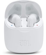 JBL Tune 225TWS True Wireless Earbud Headphones - Pure Bass Sound, Bluet... - £54.75 GBP