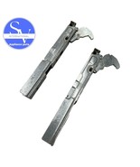 Whirlpool Range Oven Door Hinge W10420753 W11240518 (SET 2) - $362.50 MXN