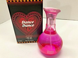 Dance Dance 3.4 Fl Oz Eau De Parfum Spray Paris Hilton Impression Perfume - £22.13 GBP
