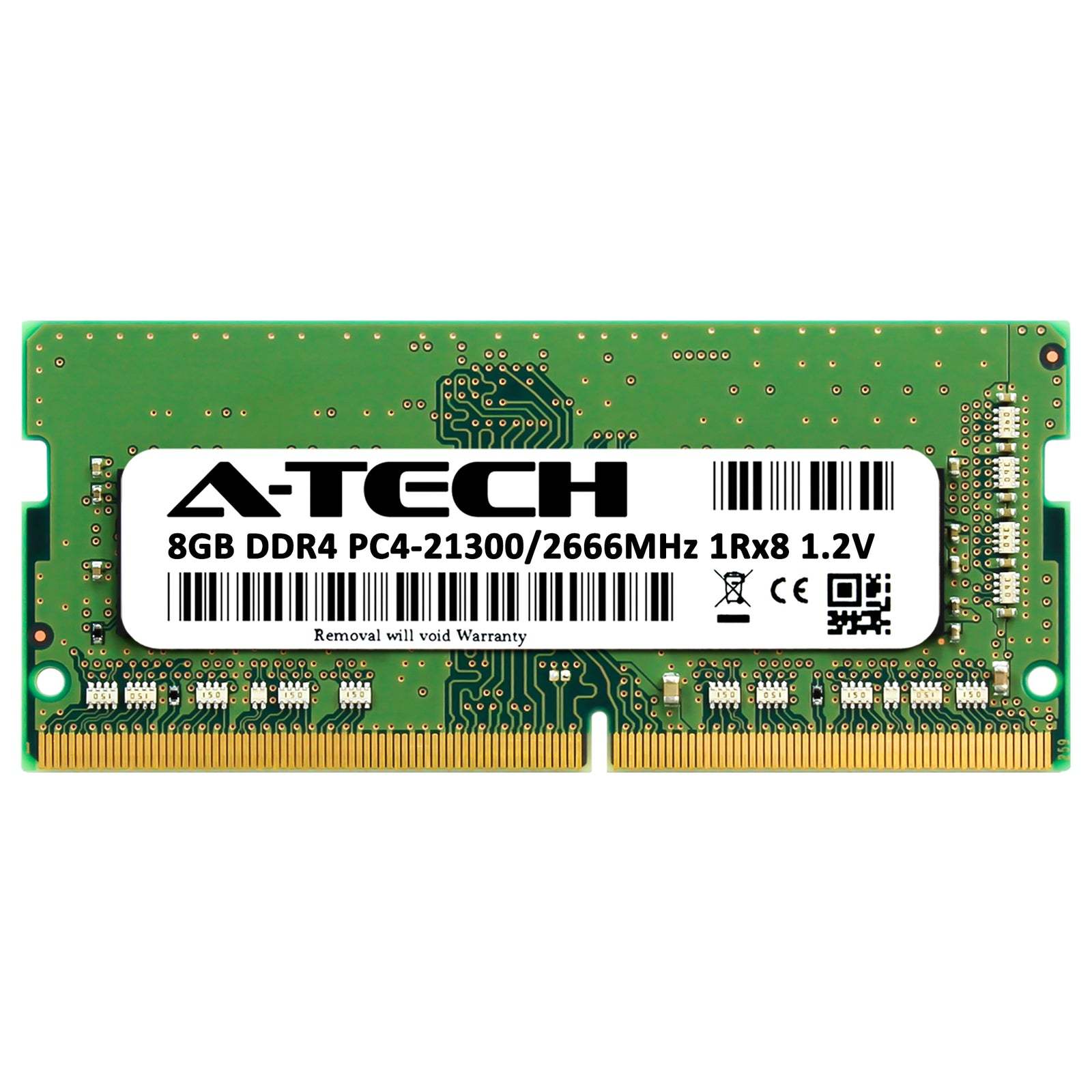8GB DDR4-2666 Dell Inspiron 7590 7778 15 7576 3475 AIO 14 7467 Gaming Memory RAM Item image 2