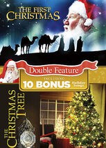 Discover Christmas (DVD, 2010, 2-Disc Set, DVD/CD) - $2.40