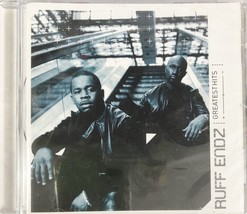 Ruff Endz - Greatest Hits (CD 2003 Epic) Brand NEW - $24.99