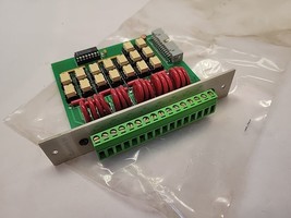 CTI 112-3000, 112-3100 PCB - $44.10