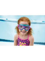 Zoggs Phantom Kids Swimming Mask - Toddler Age 2-6 - $23.95