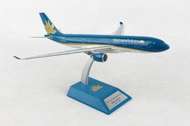 Inflight 200 IFVNA376 1/200 Vietnam Airlines Airbus A330-200 VN-A376 Limited Edi - £163.90 GBP