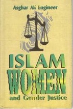 Islam, Women and Gender Justice [Hardcover] - £20.45 GBP
