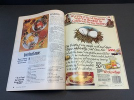 Cooking Light Presents Guilt-Free Desserts Magazine - £2.40 GBP