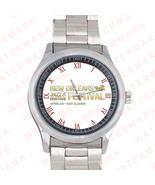 NEW ORLEANS JAZZ &amp; HERITAGE FESTIVAL 2026 Watches - $21.00
