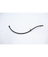 08-14 SUBARU IMPREZA WRX FRONT BRAKE HOSE Q9630 - £27.44 GBP