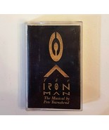 The Iron Man Musical by Pete Townshend Cassette Tape 1989 Roger Daltrey ... - £4.60 GBP
