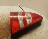 Driver Left Tail Light Fits 03-05 FORESTER 1061652 - £49.21 GBP