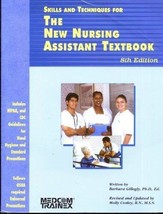 Skills and Techniques for the New Nursing Assistant Textbook [Paperback]... - £51.94 GBP