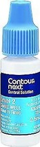 CONTOUR NEXT Control Solution for Glucose Test Meter, Level 2, 2.5mL Bottle - £14.19 GBP