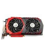 USED-MSI GeForce GTX 1060 GAMING X 6G 『Twin Frozr VI/OC』VD6092 - $444.78