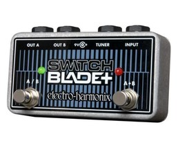 Electro-Harmonix Switchblade Channel Selector - £44.17 GBP