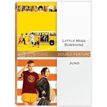 Little Miss Sunshine / Juno (Widescreen) DVD - £7.47 GBP