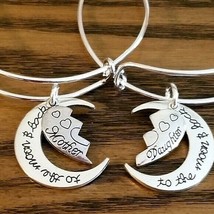 Mother & Daughter Bracelet Set - $33.24