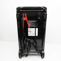 Schumacher SC1437 Electric Wheeled Manual 6A Car Battery Charger READ image 5