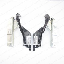 New Genuine Nissan Infiniti G37 Sedan Q40 Hood Hinge 65400JK00A 65401JK00A Pair - $89.10