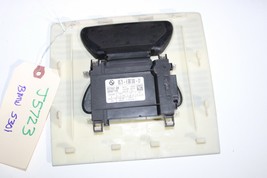 2004-2010 BMW E60 530i 525i ULTRASONIC ALARM MOTION DETECTOR SENSOR J5723 image 3