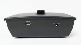 ClearOne Dialog 20 Wireless 12" Gooseneck Cardioid Transmitter/Mic 910-6802-121 image 3