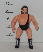 1998 Wcw Osftm The Giant Big Show 5&quot; Action Figure Htf Nwo Wcw - £11.64 GBP