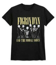 Disney Star Wars S/S Figrin D’an And The Modal Nodes Graphic T-Shirt Sz ... - £23.67 GBP