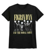 Disney Star Wars S/S Figrin D’an And The Modal Nodes Graphic T-Shirt Sz ... - £23.21 GBP
