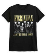 Disney Star Wars S/S Figrin D’an And The Modal Nodes Graphic T-Shirt Sz ... - $564.31 MXN