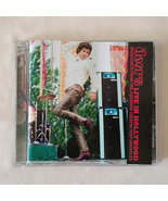 THE DOORS-LIVE IN HOLLYWOOD California Performances - $536.15 MXN