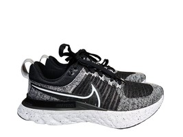 Authenticity Guarantee 
Nike React Infinity Run CT2357-101 FK 2 Flyknit ... - $79.19