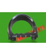 OEM 2012-2019 fiat 500 instrument cluster odometer trim bezel garnish mo... - $457.73 MXN