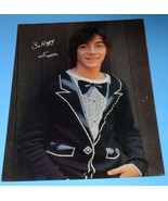 Scott Baio Tiger Beat Star Magazine Photo Clipping Vintage 1979 - $379.94 MXN