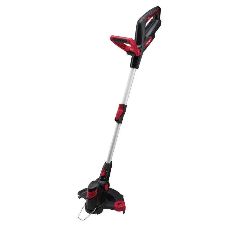 Hyper Tough 20V Max Cordless 12-Inch String Tmer - £227.18 GBP